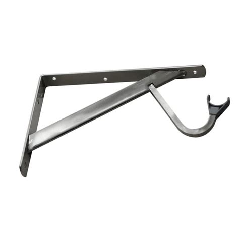 blue hawk shelf brackets